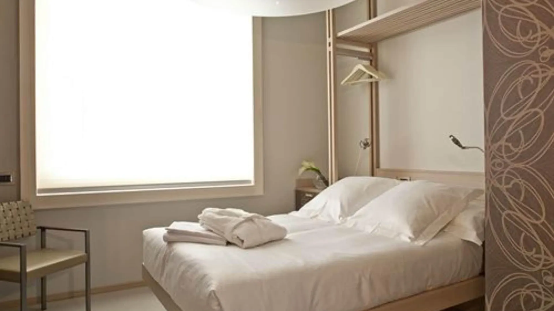 Nu Hotel Milan Italy