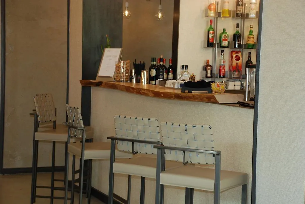 Nu Hotel Milan
