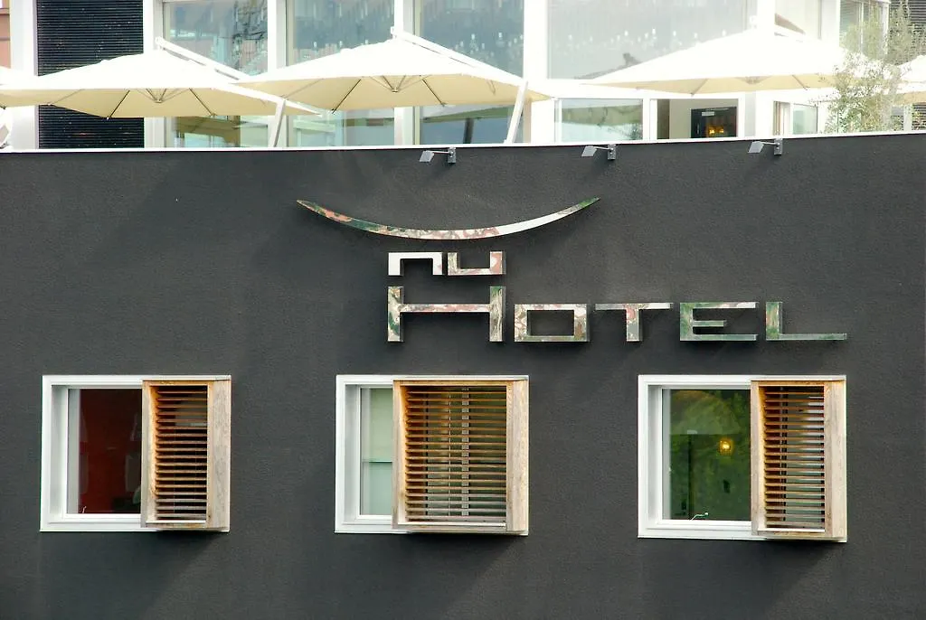 Nu Hotel Milan