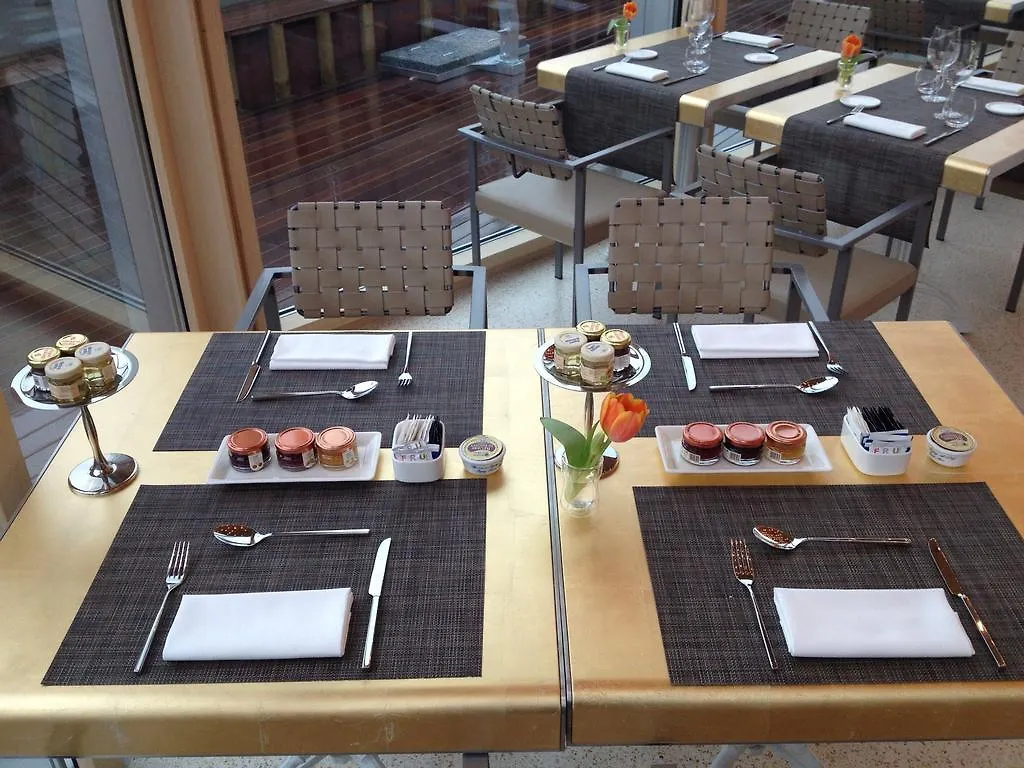Nu Hotel Milan 4*,  Italy