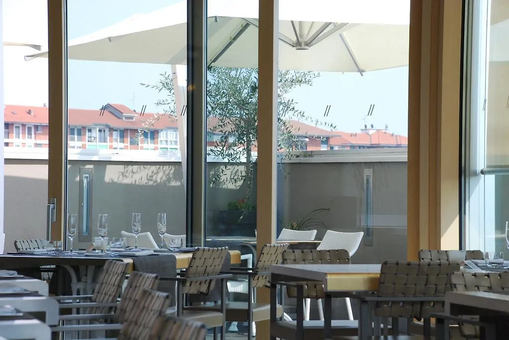 Nu Hotel Milan