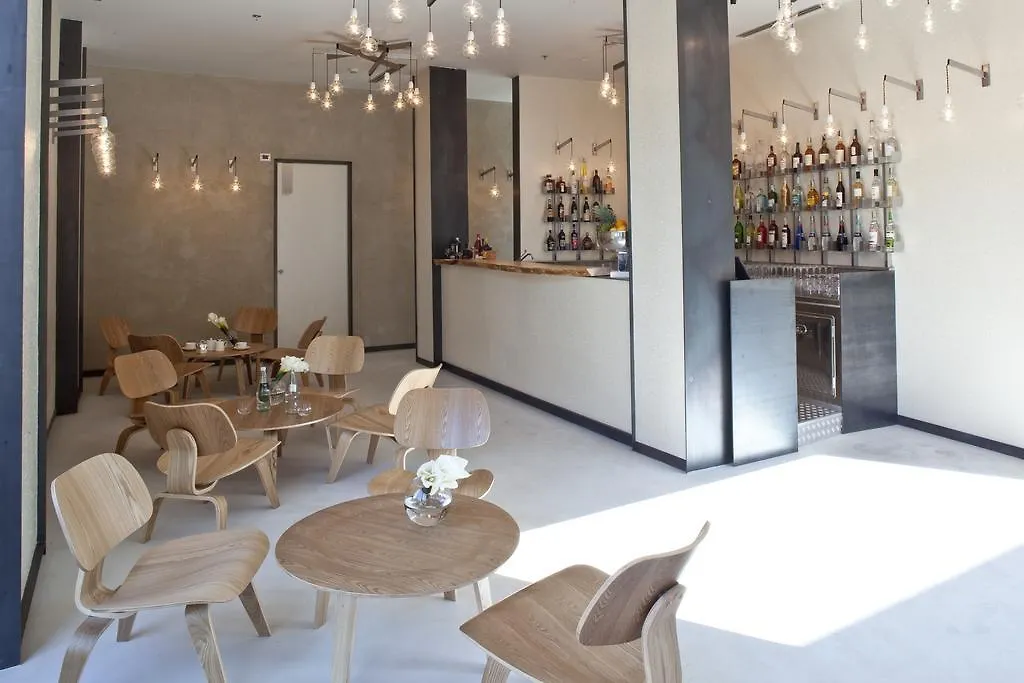 Nu Hotel Milan