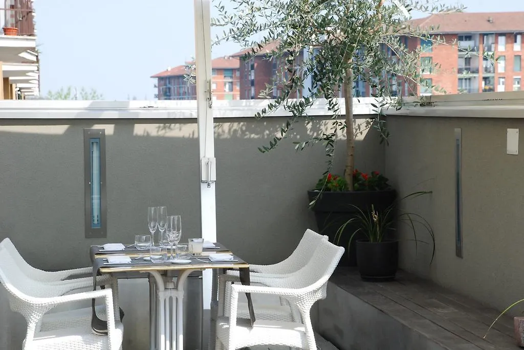 Nu Hotel Milan