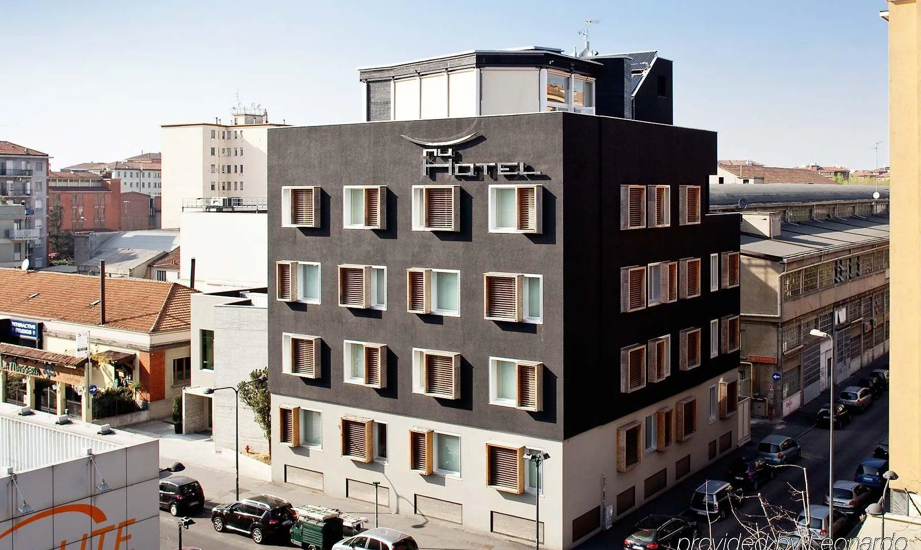Nu Hotel Milan
