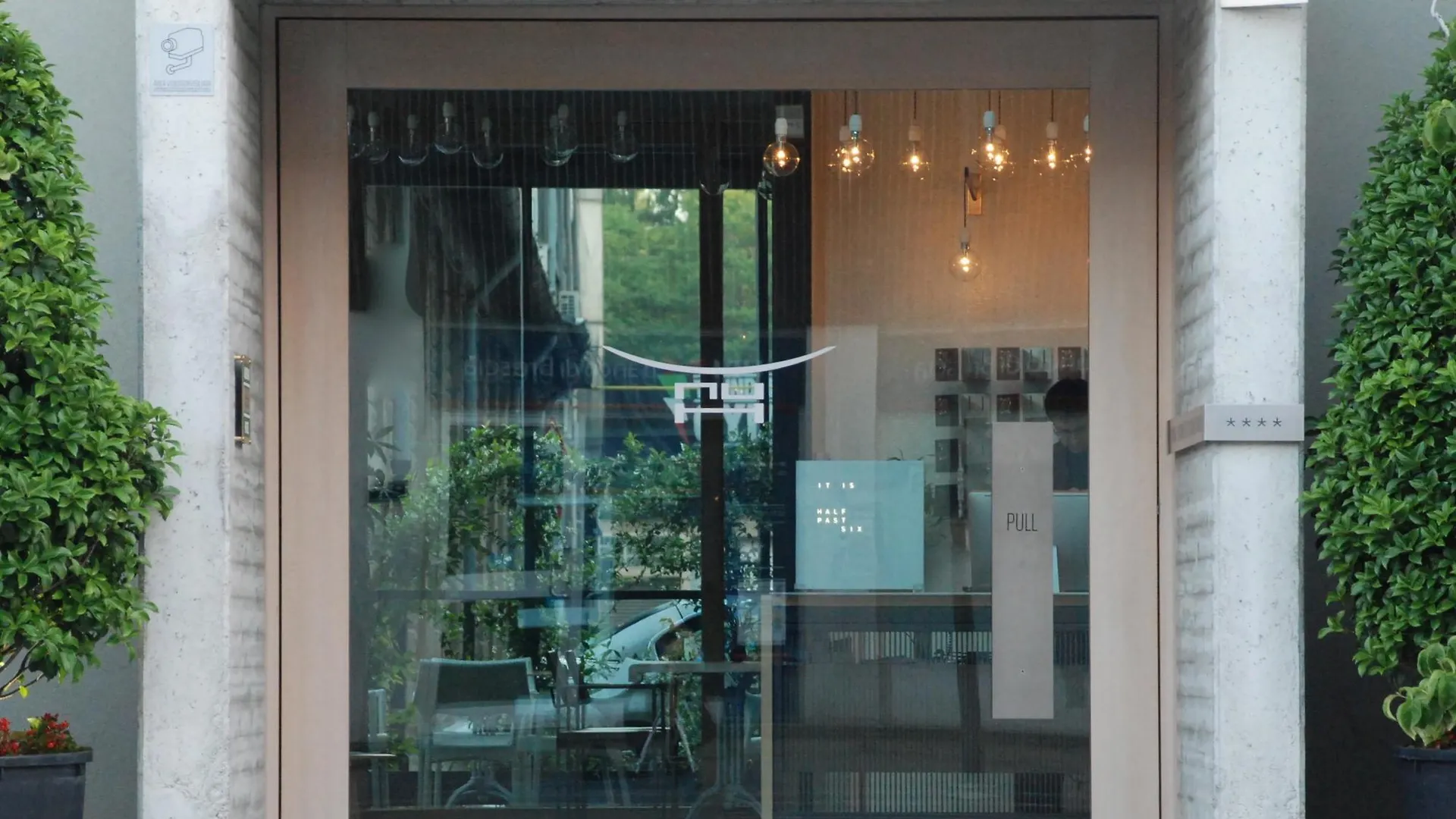 Nu Hotel Milan