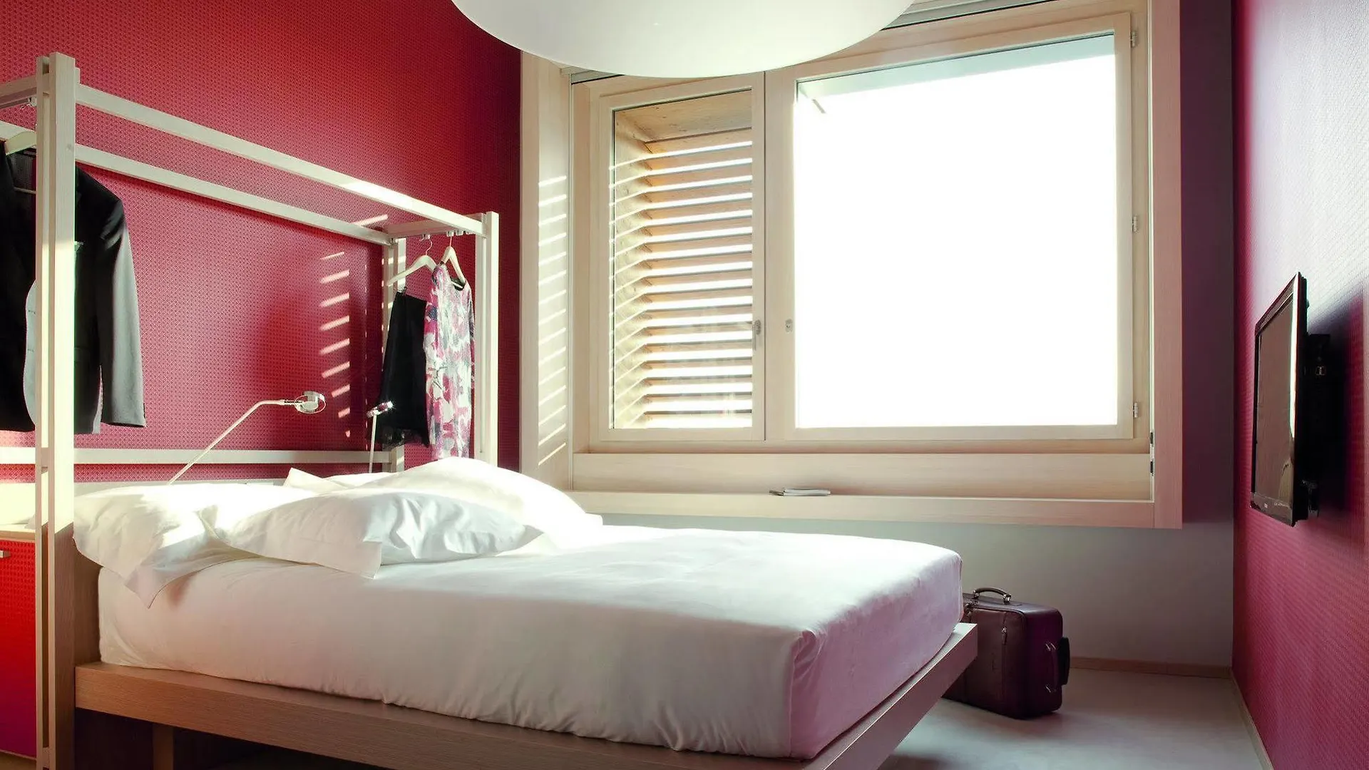 Nu Hotel Milan