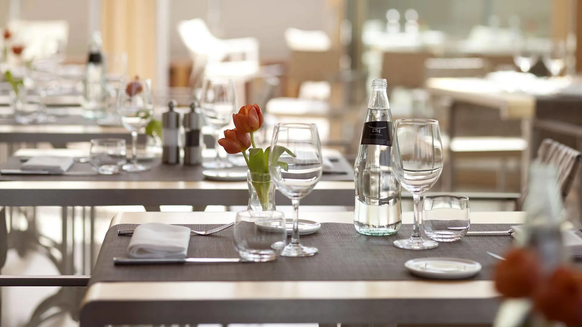 Nu Hotel Milan 4*,