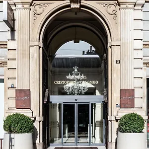 Cristoforo Colombo Hotel