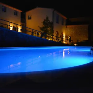 Podere Delle Fanciulle Italien