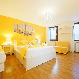 Appartement San Marco Fabbri