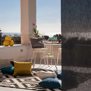 Hébergement de vacances Eco Del Mare