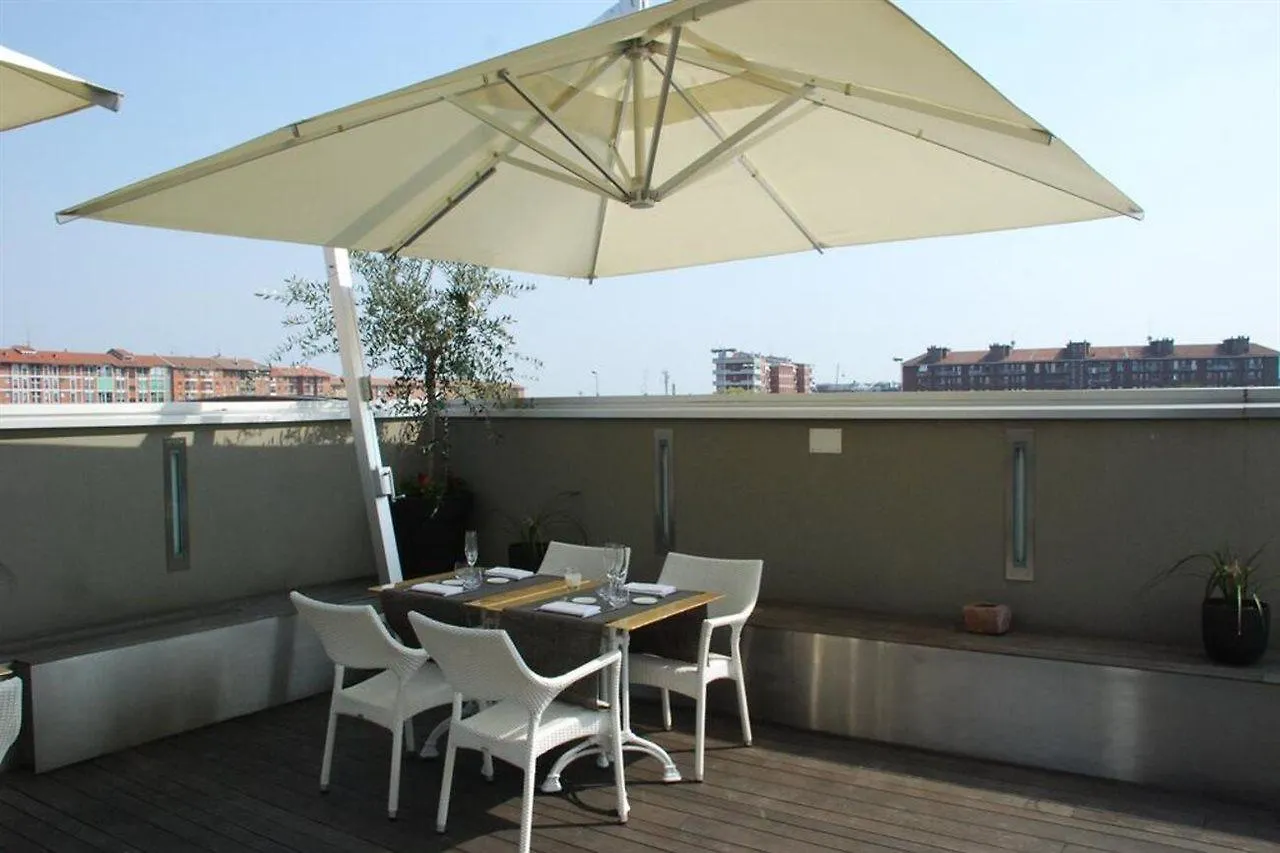 Nu Hotel Milan