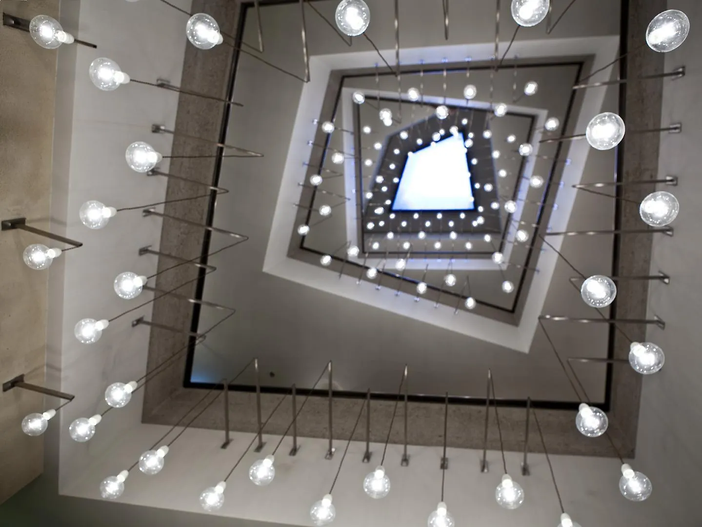 Nu Hotel Milan 4*,  Italy