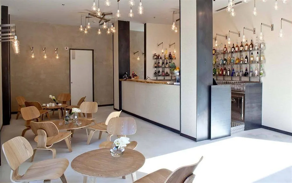 Nu Hotel Milan