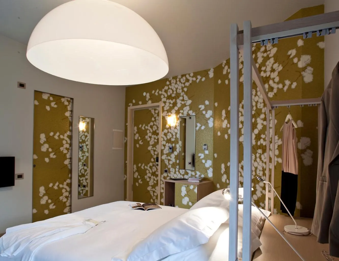 Nu Hotel Milan