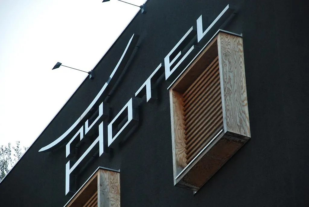 Nu Hotel Milan