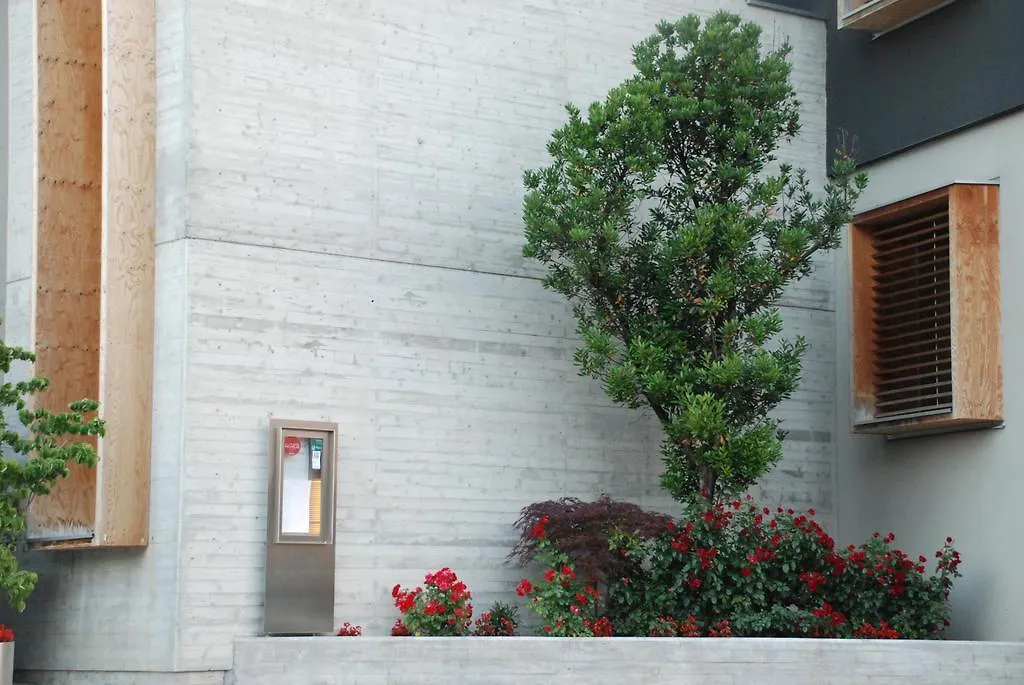 Nu Hotel Milan