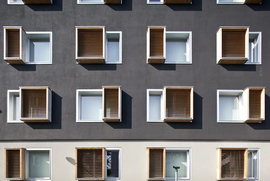 Nu Hotel Milan