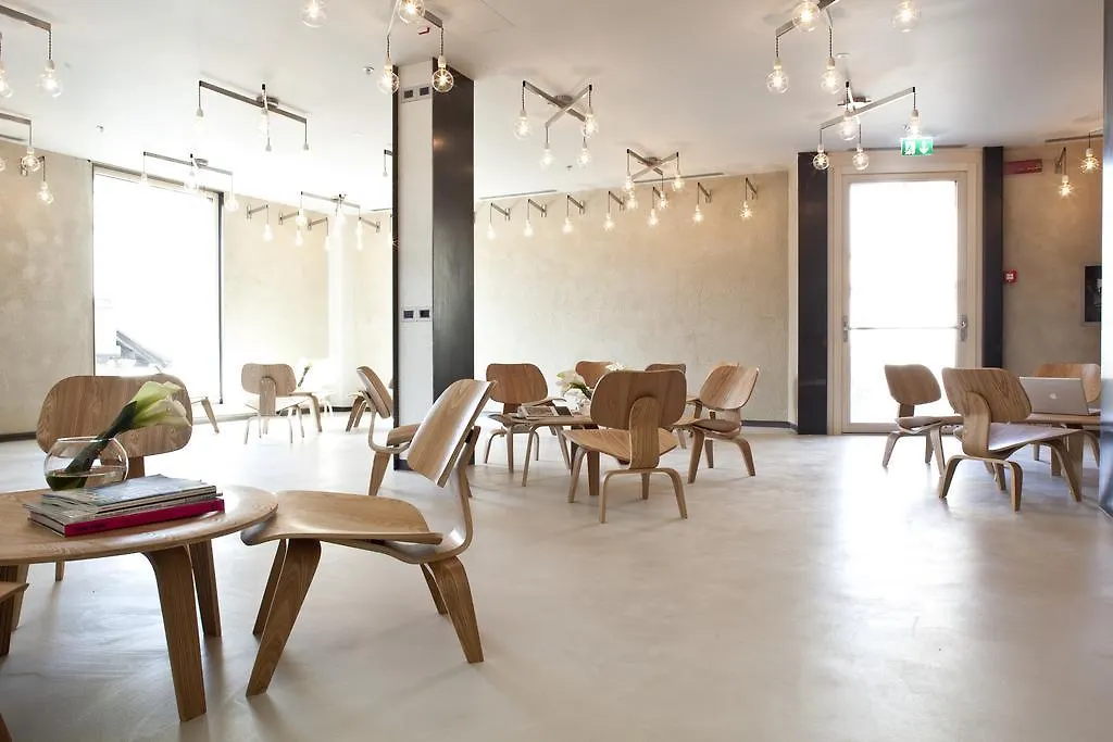 Nu Hotel Milan