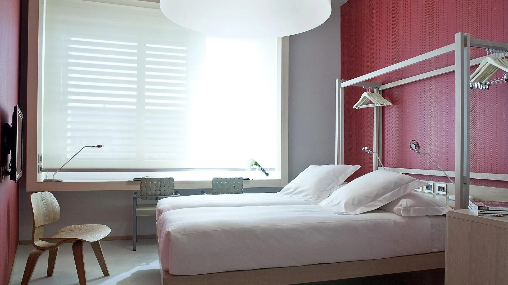 Nu Hotel Milan