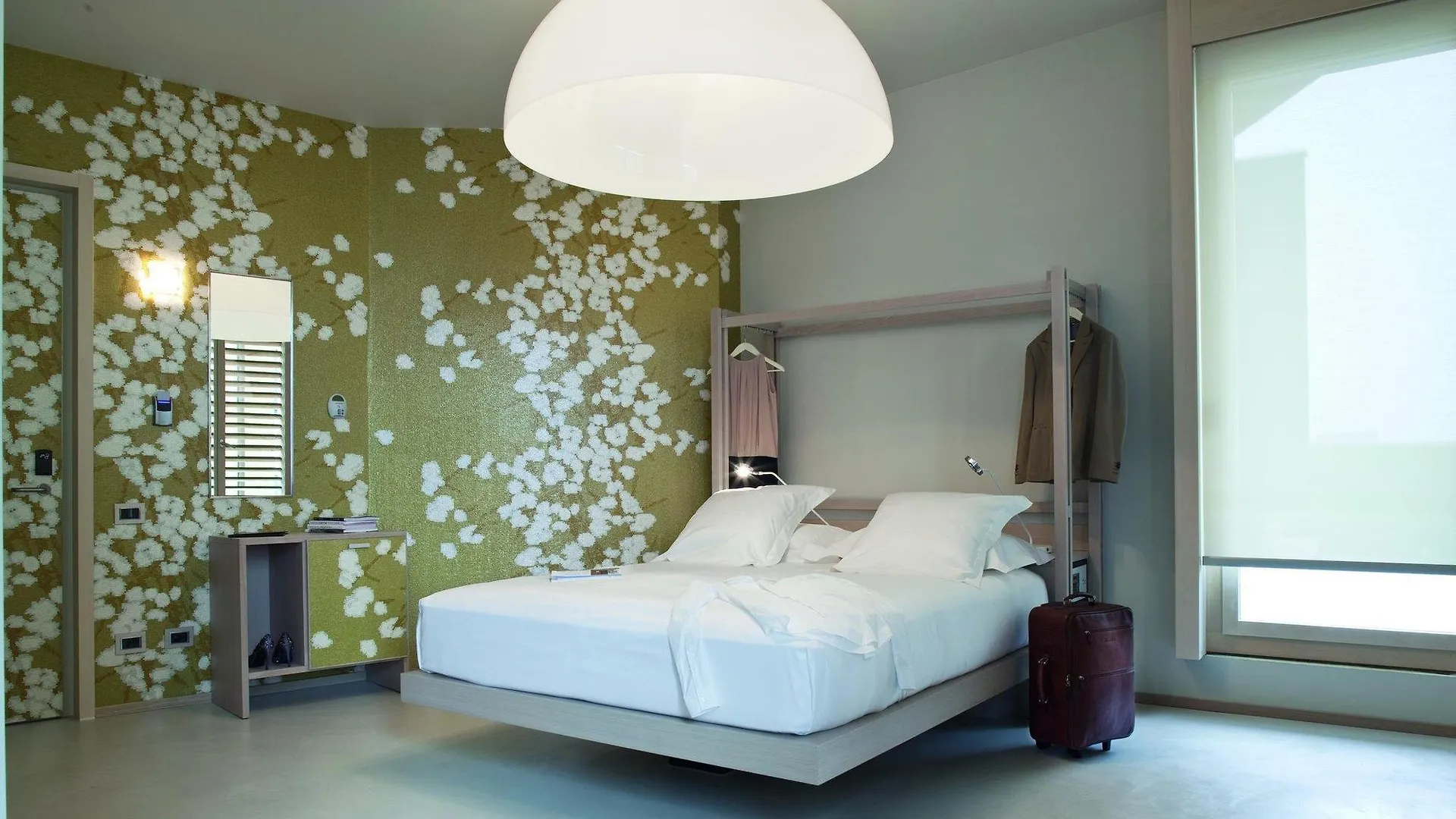 Nu Hotel Milan