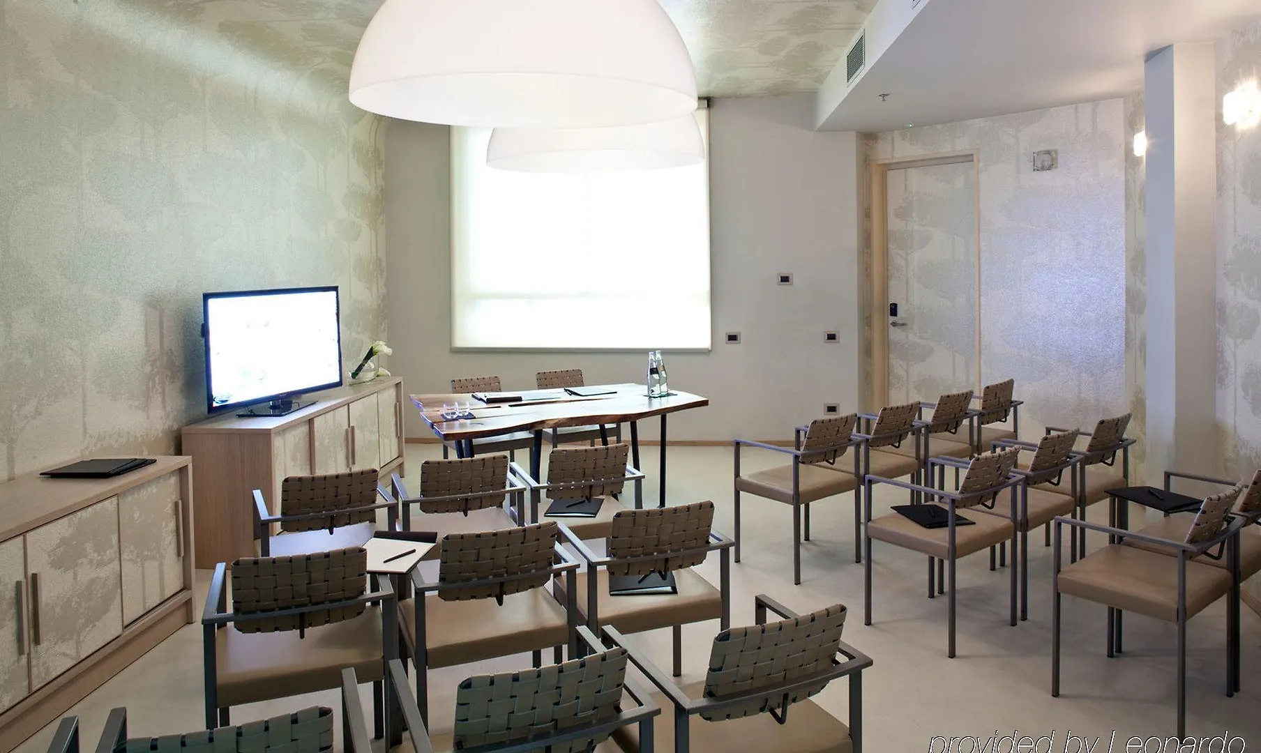 Nu Hotel Milan 4*,  Italy