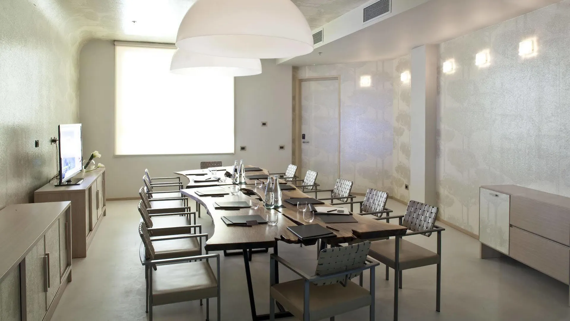 Nu Hotel Milan